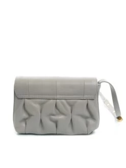 COCCINELLE MARQUISE GOODIE Mini Bag A Tracolla -Borse Sconto coccinelle marquise goodie mini bag a tracolla stone 8059978444295 4