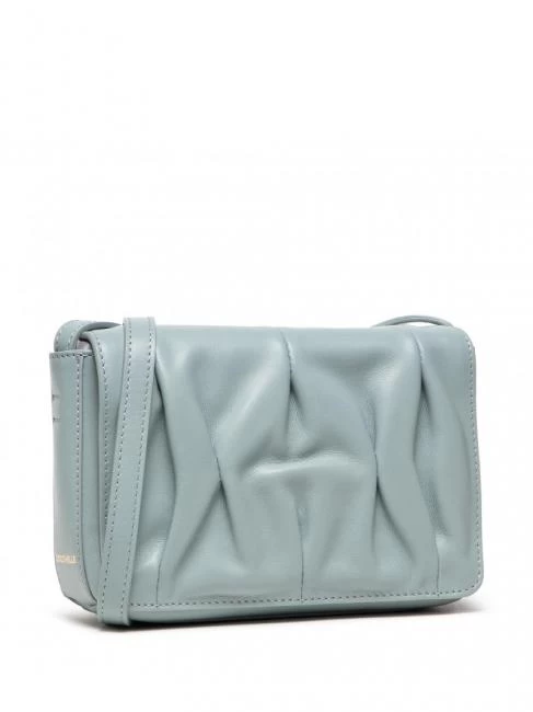 COCCINELLE MARQUISE GOODIE S Mini Bag A Tracolla In Pelle 4 COCCINELLE MARQUISE GOODIE S Mini Bag A Tracolla In Pelle - immagine 2