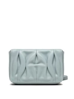 COCCINELLE MARQUISE GOODIE S Mini Bag A Tracolla In Pelle 12 COCCINELLE MARQUISE GOODIE S Mini Bag A Tracolla In Pelle -Borse Sconto coccinelle marquise goodie s mini bag a tracolla in pelle cloud 8059978364036 4