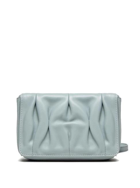 COCCINELLE MARQUISE GOODIE S Mini Bag A Tracolla In Pelle 7 COCCINELLE MARQUISE GOODIE S Mini Bag A Tracolla In Pelle - immagine 5