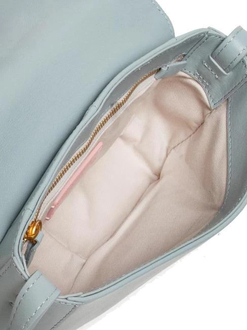 COCCINELLE MARQUISE GOODIE S Mini Bag A Tracolla In Pelle 8 COCCINELLE MARQUISE GOODIE S Mini Bag A Tracolla In Pelle - immagine 6