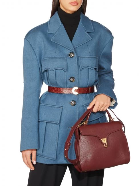 COCCINELLE MARVIN Mini Bag A Mano, Con Tracolla 5 COCCINELLE MARVIN Mini Bag A Mano, Con Tracolla - immagine 3