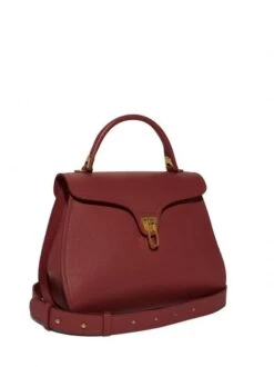 COCCINELLE MARVIN Mini Bag A Mano, Con Tracolla