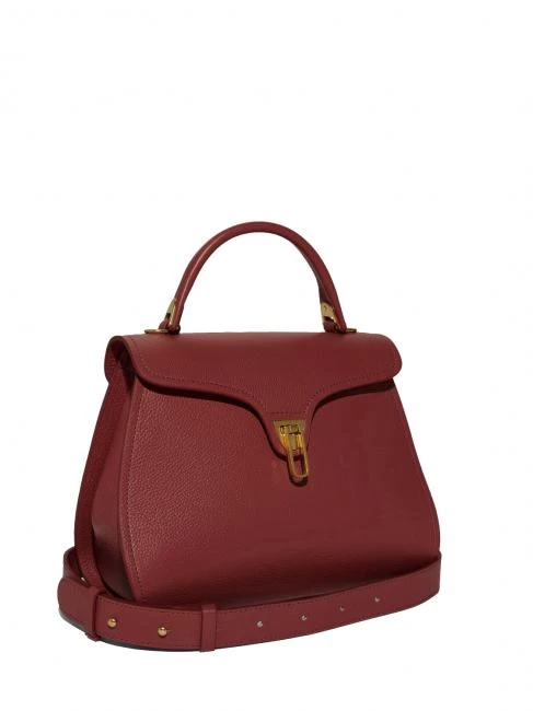 COCCINELLE MARVIN Mini Bag A Mano, Con Tracolla 3 COCCINELLE MARVIN Mini Bag A Mano, Con Tracolla