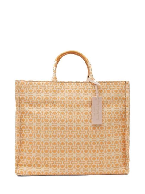 COCCINELLE NEVER WITHOUT MONOGRAM Borsa A Mano L 5 COCCINELLE NEVER WITHOUT MONOGRAM Borsa A Mano L - immagine 3