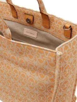 COCCINELLE NEVER WITHOUT MONOGRAM Borsa A Mano L