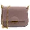 COCCINELLE TALEA Mini Bag A Tracolla -Borse Sconto coccinelle talea mini bag a tracolla anemone 8059978565921