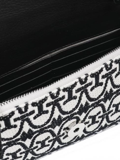 COCCINELLE WYRNA Monogram Mini Bag A Spalla 4 COCCINELLE WYRNA Monogram Mini Bag A Spalla - immagine 2