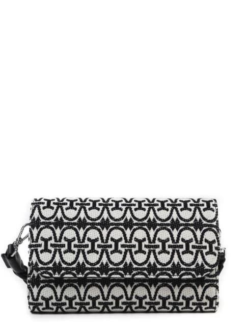 COCCINELLE WYRNA Monogram Mini Bag A Spalla 5 COCCINELLE WYRNA Monogram Mini Bag A Spalla - immagine 3