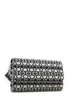 COCCINELLE WYRNA Monogram Mini Bag A Spalla