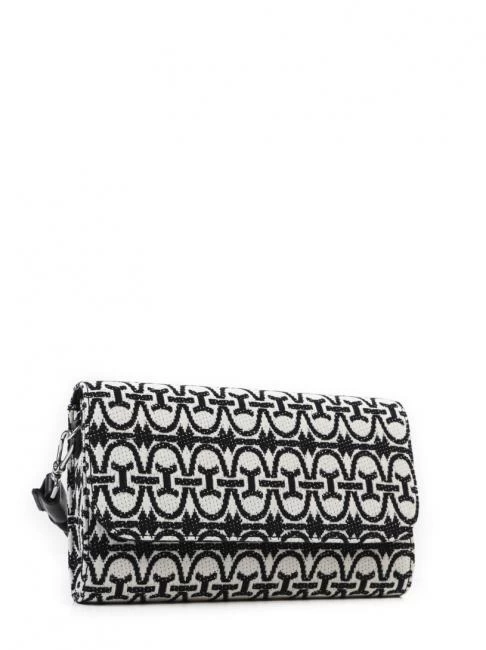 COCCINELLE WYRNA Monogram Mini Bag A Spalla 3 COCCINELLE WYRNA Monogram Mini Bag A Spalla