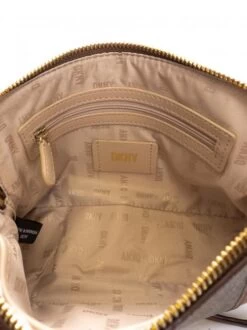 Borse Sconto -Borse Sconto dkny bryant borsa a tracolla dome mocha crml 755405881920 1