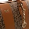 DKNY BRYANT Borsa Bauletto Con Tracolla -Borse Sconto dkny bryant borsa bauletto con tracolla mocha crml 755405881906
