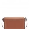 DKNY BRYANT Mini Bag A Tracolla In Pelle 1 DKNY BRYANT Mini Bag A Tracolla In Pelle -Borse Sconto dkny bryant mini bag a tracolla in pelle caramel 795733076384