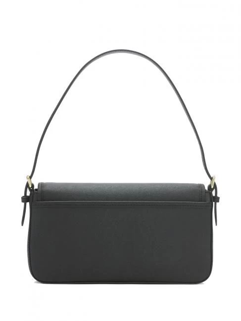 DKNY CAROL Borsa A Spalla In Pelle 4 DKNY CAROL Borsa A Spalla In Pelle - immagine 2