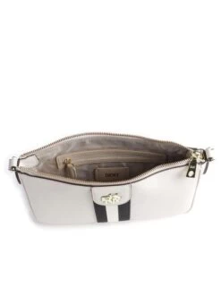 DKNY CAROL Borsa Tracolla Pelle Saffiano -Borse Sconto dkny carol borsa tracolla pelle saffiano pebble 755404998810 2