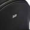 DKNY CASEY Zaino -Borse Sconto dkny casey zaino black silver 755405824736