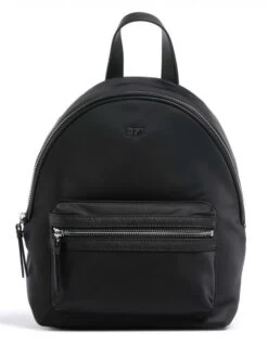 DKNY CASEY Zaino -Borse Sconto dkny casey zaino black silver 755405824736 3