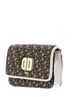 DKNY DELPHINE Borsa Mini A Tracolla