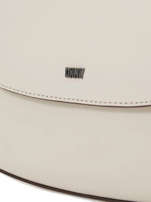 DKNY ELLIE Borsa A Tracolla In Pelle 4 DKNY ELLIE Borsa A Tracolla In Pelle - immagine 2