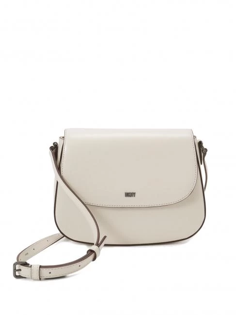 DKNY ELLIE Borsa A Tracolla In Pelle 6 DKNY ELLIE Borsa A Tracolla In Pelle - immagine 4