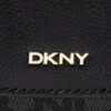 DKNY FELICIA FLAP Mini Bag A Tracolla