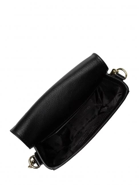 DKNY FELICIA FLAP Mini Bag A Tracolla 6 DKNY FELICIA FLAP Mini Bag A Tracolla - immagine 4