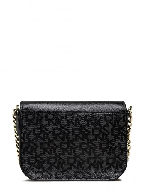 DKNY FELICIA FLAP Mini Bag A Tracolla 8 DKNY FELICIA FLAP Mini Bag A Tracolla - immagine 6