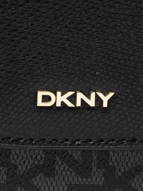 DKNY FELICIA FLAP Mini Bag A Tracolla 3 DKNY FELICIA FLAP Mini Bag A Tracolla