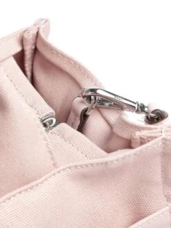 DKNY NOA Borsa In Canvas Con Tracolla -Borse Sconto dkny noa borsa in canvas con tracolla lotus 755404998841 1