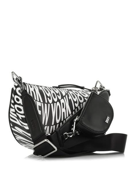 DKNY ORION Borsa A Tracolla Con Pouch 4 DKNY ORION Borsa A Tracolla Con Pouch - immagine 2