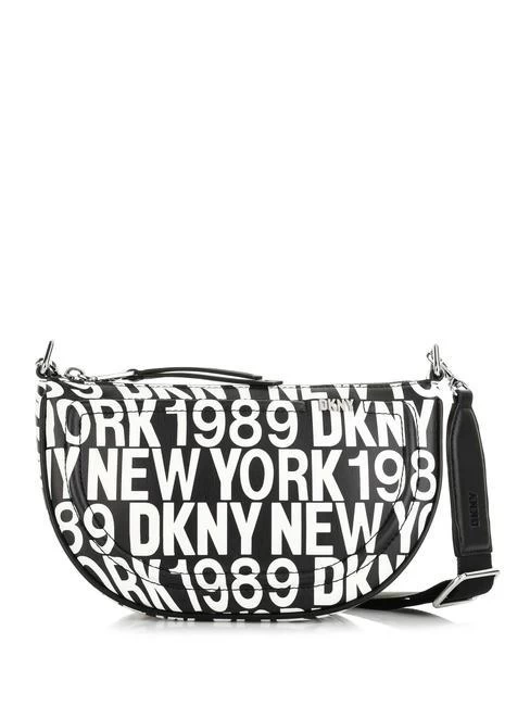 DKNY ORION Borsa A Tracolla Con Pouch 6 DKNY ORION Borsa A Tracolla Con Pouch - immagine 4