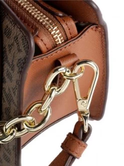 DKNY OTTO Borsa Mini Top Handle Con Tracolla -Borse Sconto dkny otto borsa mini top handle con tracolla mocha crml 755405606721 3