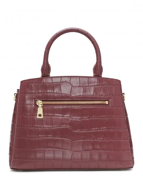 DKNY PAIGE Borsa A Mano In Pelle Stampa Cocco 5 DKNY PAIGE Borsa A Mano In Pelle Stampa Cocco - immagine 3