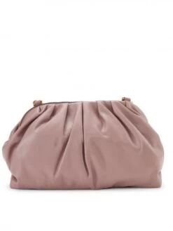 DKNY PRESLEY Borsa A Spalla -Borse Sconto dkny presley borsa a spalla vntg rose 755405881531 3