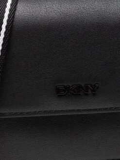 DKNY WINONNA FLAP Mini Bag A Tracolla In Pelle