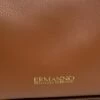 ERMANNO SCERVINO AIDA Tote Bag Large Con Tracolla 1 ERMANNO SCERVINO AIDA Tote Bag Large Con Tracolla -Borse Sconto ermanno scervino aida tote bag large con tracolla brown 8051978384137