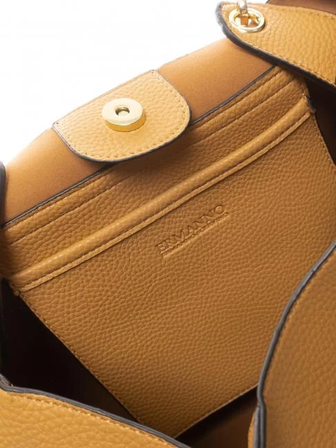 ERMANNO SCERVINO EBA Borsa A Spalla, Con Tracolla 4 ERMANNO SCERVINO EBA Borsa A Spalla, Con Tracolla - immagine 2