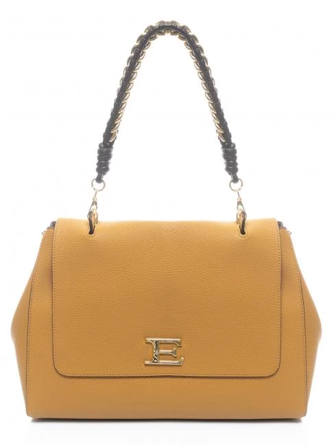 ERMANNO SCERVINO EBA Borsa A Spalla, Con Tracolla 6 ERMANNO SCERVINO EBA Borsa A Spalla, Con Tracolla - immagine 4