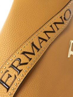 ERMANNO SCERVINO EBA Borsa A Spalla, Con Tracolla 11 ERMANNO SCERVINO EBA Borsa A Spalla, Con Tracolla -Borse Sconto ermanno scervino eba borsa a spalla con tracolla caramel 8051978382850 4
