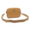 ERMANNO SCERVINO EBA Mini Bag A Tracolla -Borse Sconto ermanno scervino eba mini bag a tracolla caramel 8051978382959