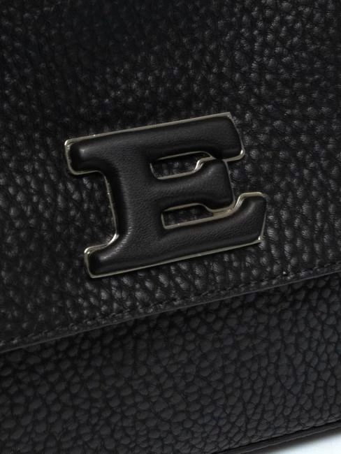 ERMANNO SCERVINO EBA SOFT Borsa Con Manico Intrecciato 4 ERMANNO SCERVINO EBA SOFT Borsa Con Manico Intrecciato - immagine 2