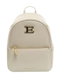 ERMANNO SCERVINO EBA Zaino Medio -Borse Sconto ermanno scervino eba zaino medio cream 8051978399254 3