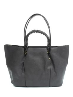 ERMANNO SCERVINO MARION Tote Bag Media Con Tracolla