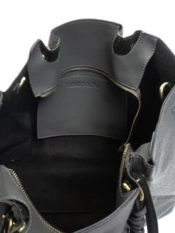 ERMANNO SCERVINO MARION Tote Bag Media Con Tracolla -Borse Sconto ermanno scervino marion tote bag media con tracolla grey 8051978383574 3