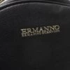 ERMANNO SCERVINO MAVIS Zaino Donna -Borse Sconto ermanno scervino mavis zaino donna black 8051978383857