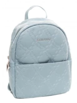 ERMANNO SCERVINO MAYA Zaino Donna -Borse Sconto ermanno scervino maya zaino donna blue 8051978370062 2