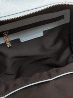 ERMANNO SCERVINO MAYA Zaino Donna -Borse Sconto ermanno scervino maya zaino donna blue 8051978370062 3