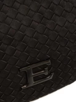 ERMANNO SCERVINO MOLLY Secchiello A Tracolla -Borse Sconto ermanno scervino molly secchiello a tracolla black 8051978369837 4