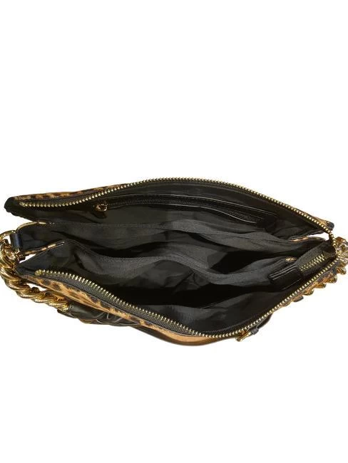 ERMANNO SCERVINO NANCY Borsa A Spalla Con Tracolla 3 ERMANNO SCERVINO NANCY Borsa A Spalla Con Tracolla